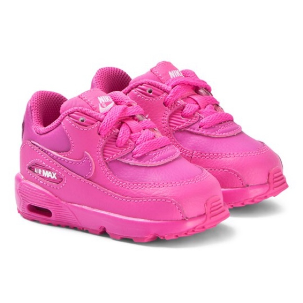 Nike Air Max 90 Leather *Toddler*